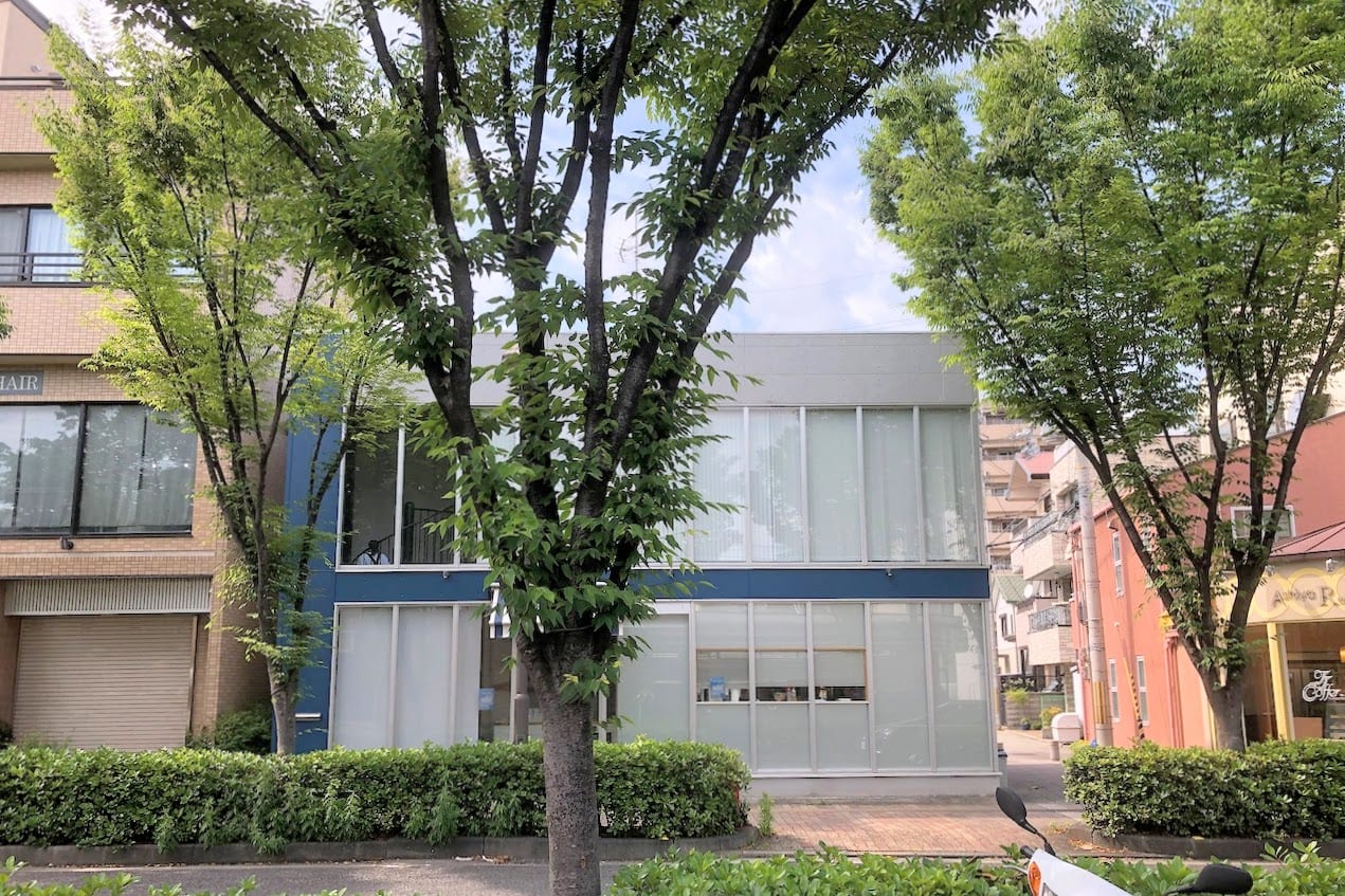 阪神芦屋駅ちかくにグルテンフリーのベーカリー ラ スール ドゥ ユルスナール ができるみたい 5 29オープン 芦屋つーしん 阪神芦屋駅ちかくにグルテンフリーのベーカリー ラ スール ドゥ ユルスナール ができるみたい 5 29オープン 芦屋つーしん