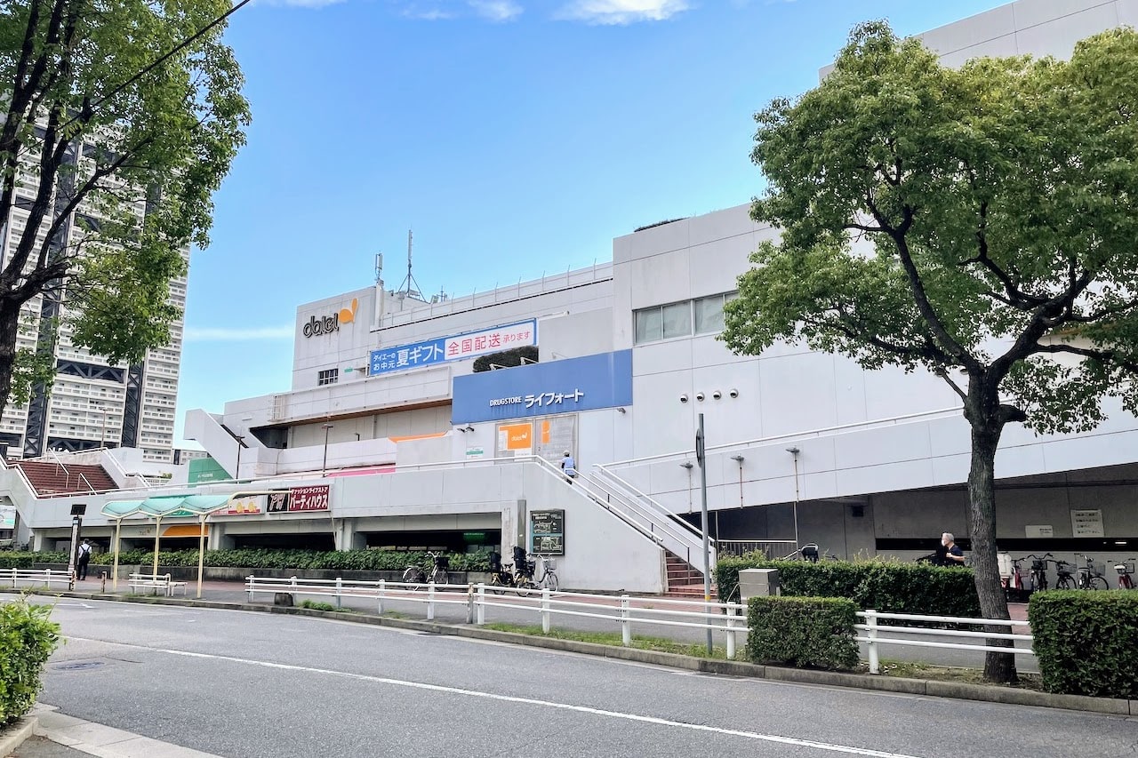 グルメシティ芦屋浜にヘアカラー専門店 ビーマイル ができるみたい 9月上旬オープン予定 芦屋つーしん